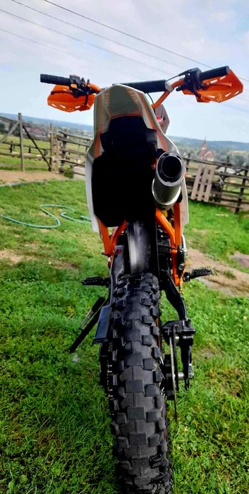Xmotos xb66  125