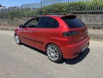 Seat ibiza 6l 1.9TDI 4xx