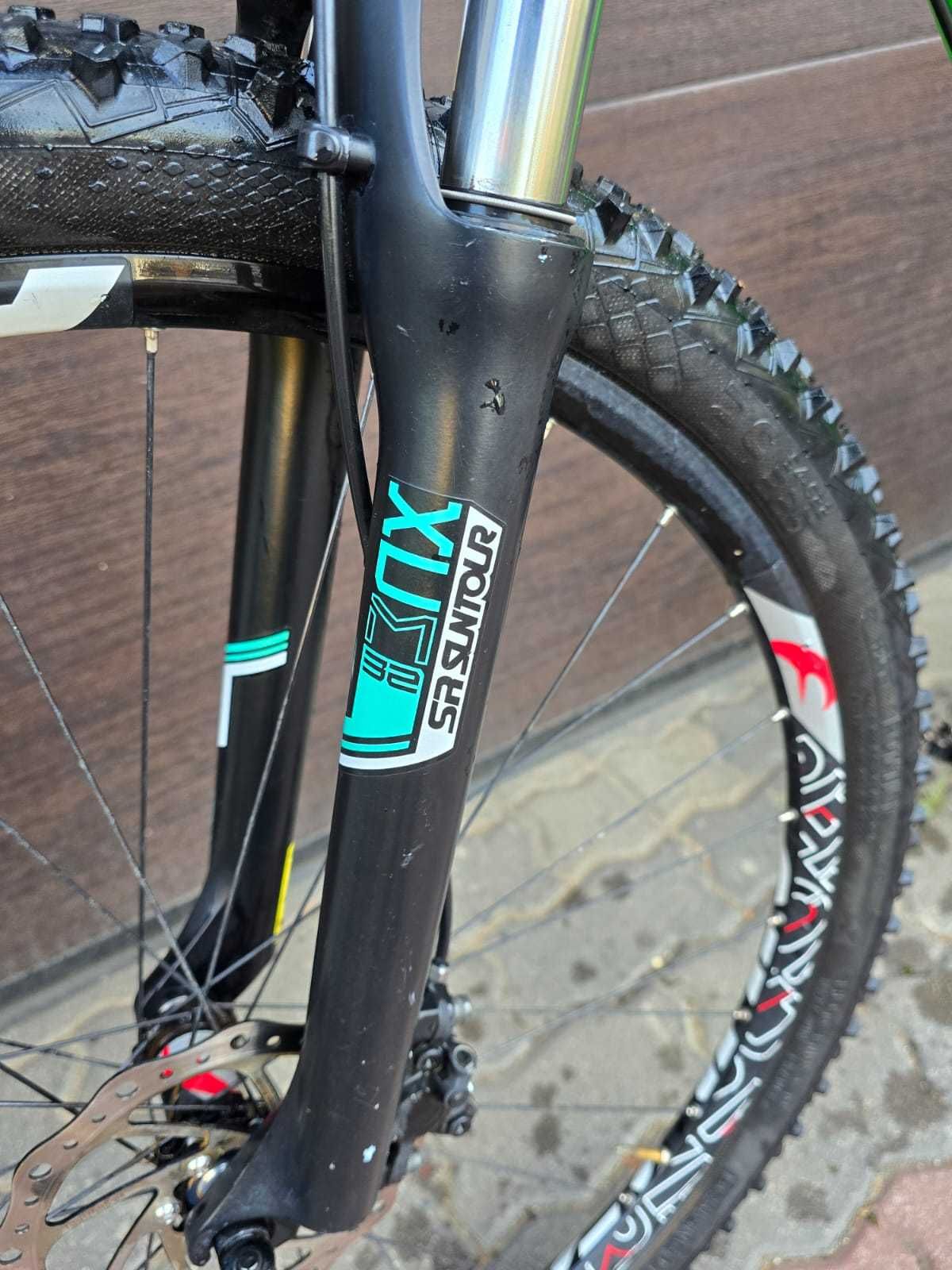 Rower MTB scott aspect 940
