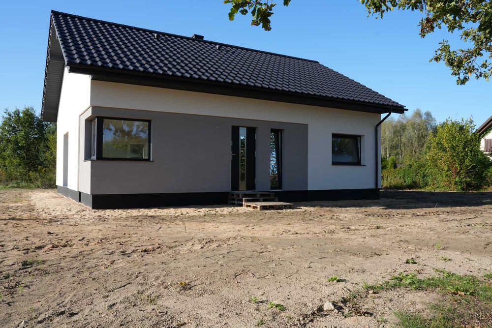 Dom Wincentów, gm. Piekoszów