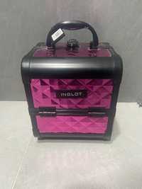 Косметический кейс Inglot Makeup Case Diamond Mini