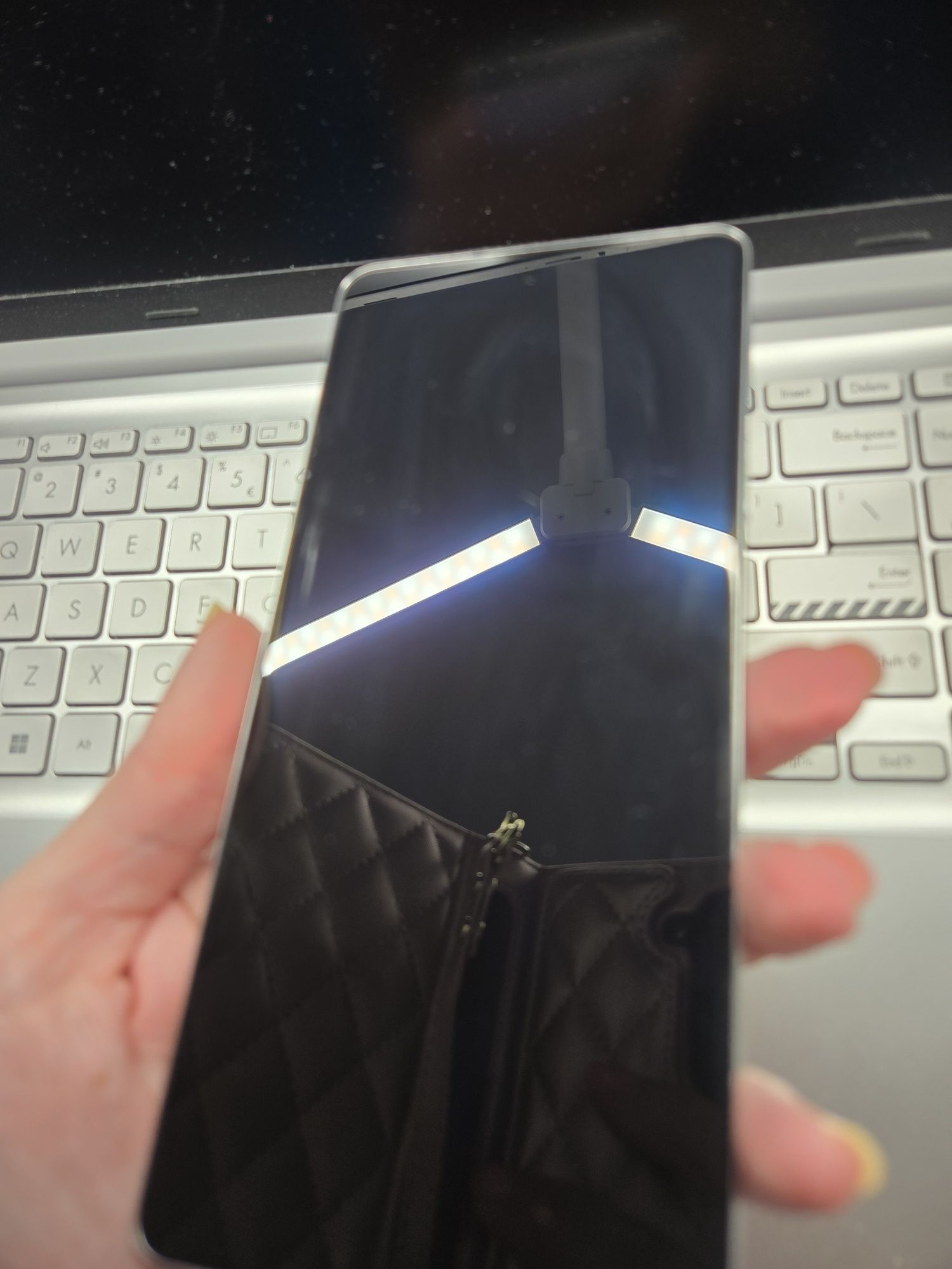 Motorola EDGE 30 PRO perłowa
