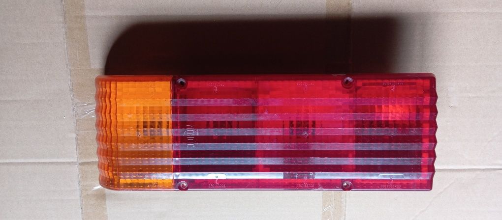 Lampa tylna Jokon BBSWN 541 do przyczep