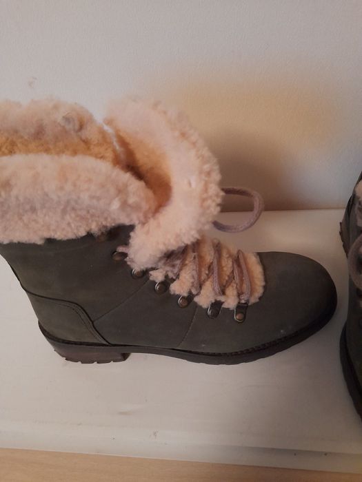 UGG оригінал зимові чоботи сапоги