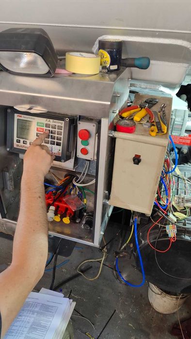 ремонт паливозаправників