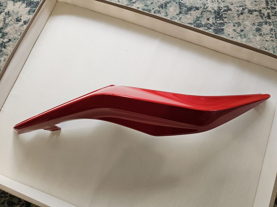 Carenagem BMW S 1000 XR