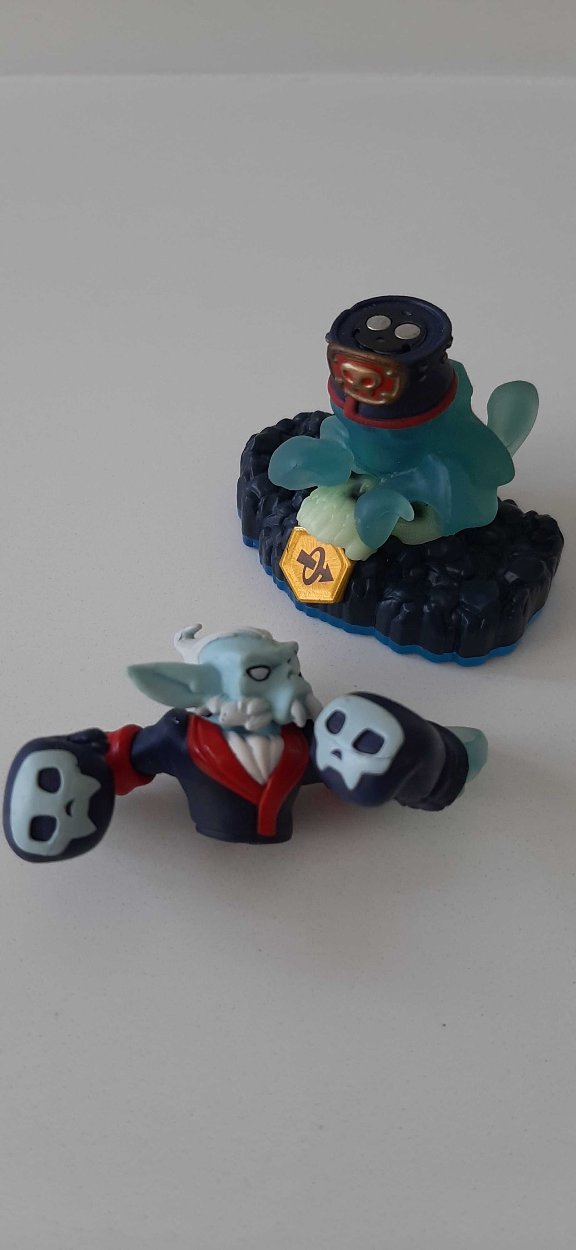 Skylanders - Swap Night Shift