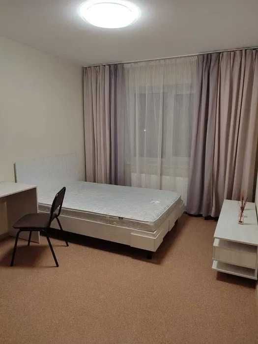 Продаж 1к квартири Вишневе ЖК Піонерський Квартал Першотравнева 25б