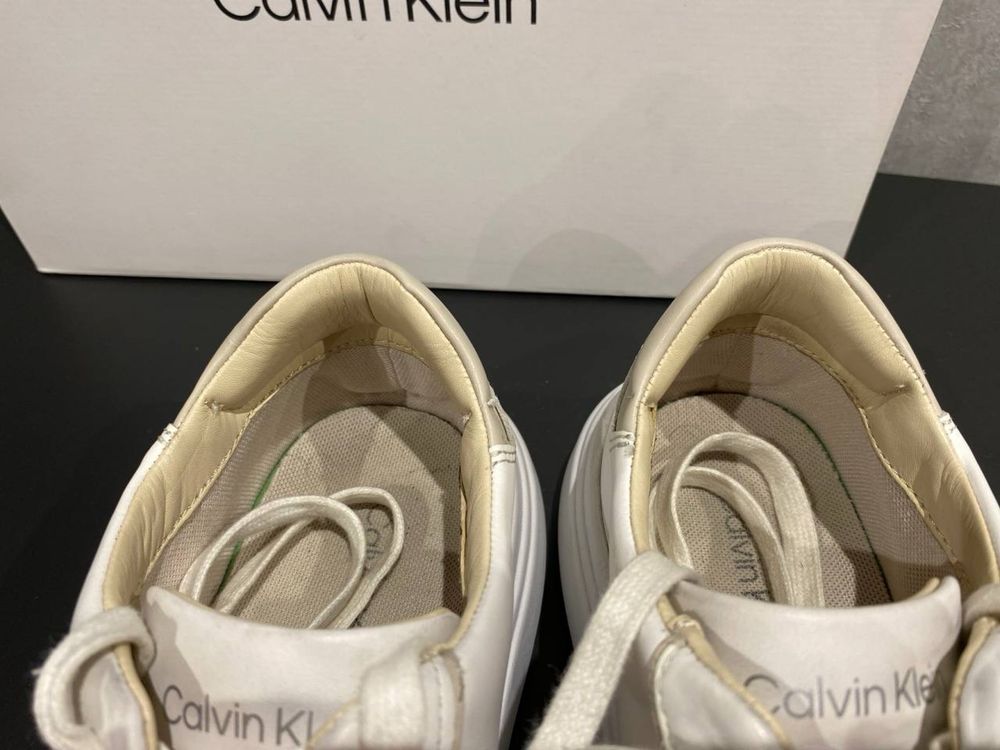 Чоловічі кросівки Calvin Klein