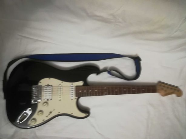 Gitara elektryczna J&D Brothers Stratocaster