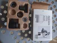 Sitko do kranu ikea