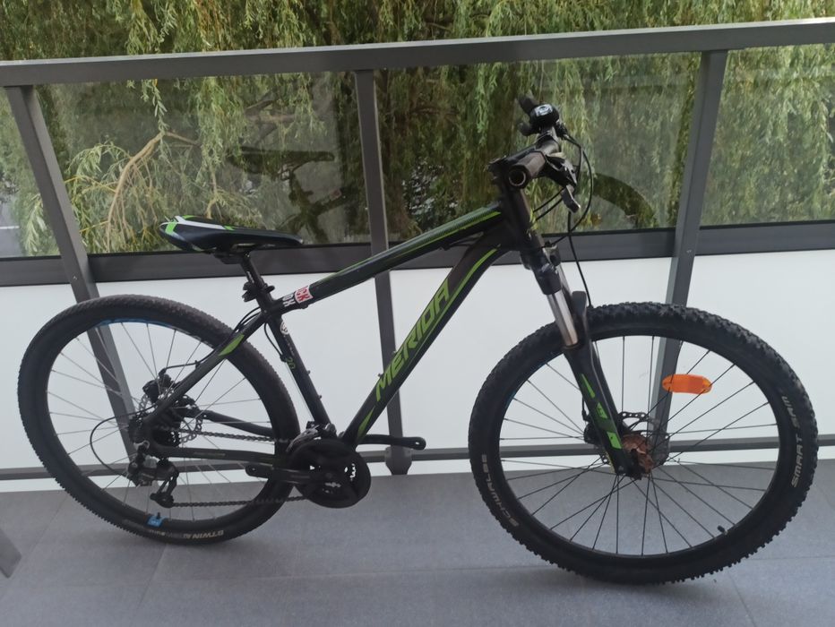 rower górski Merida Big Seven