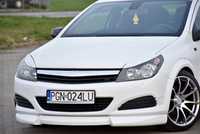 Opel Astra Rezerwacja Pojazdu