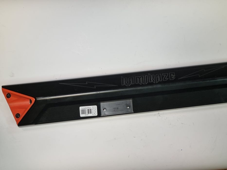 Panel boczny kamikaze k1 Plus Maks