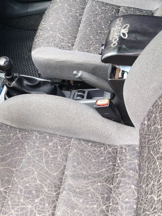 Продам авто Daewoo