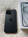 iPhone 15, 128gb, neverlock