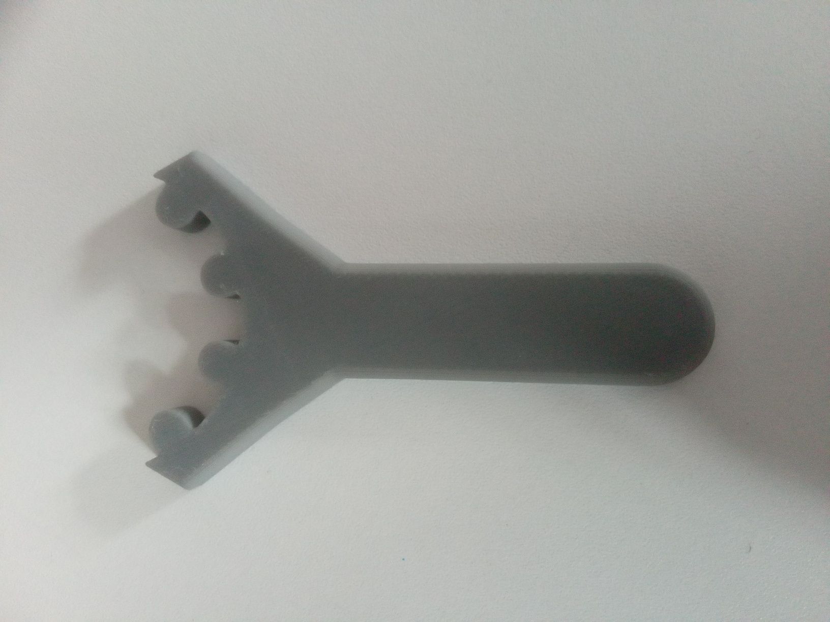 Klucz do odkręcania  amorów kukirin g2 master
