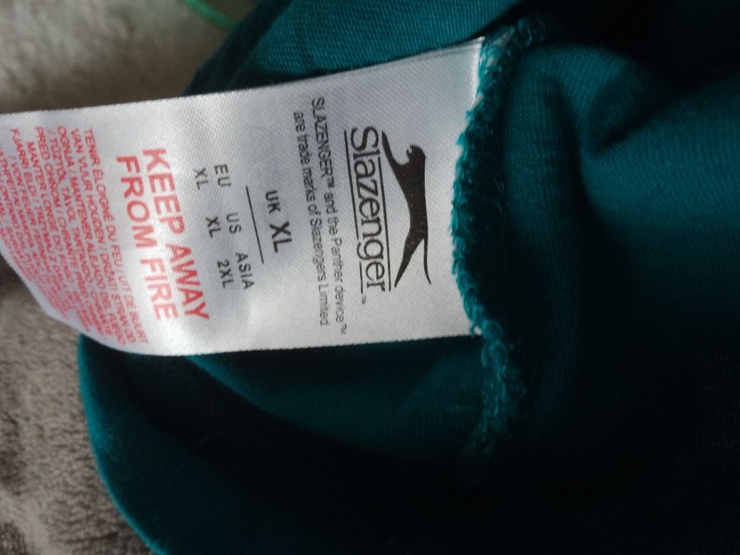 Koszulka męska XL PUMA