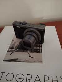 Panasonic Lumix, Leica