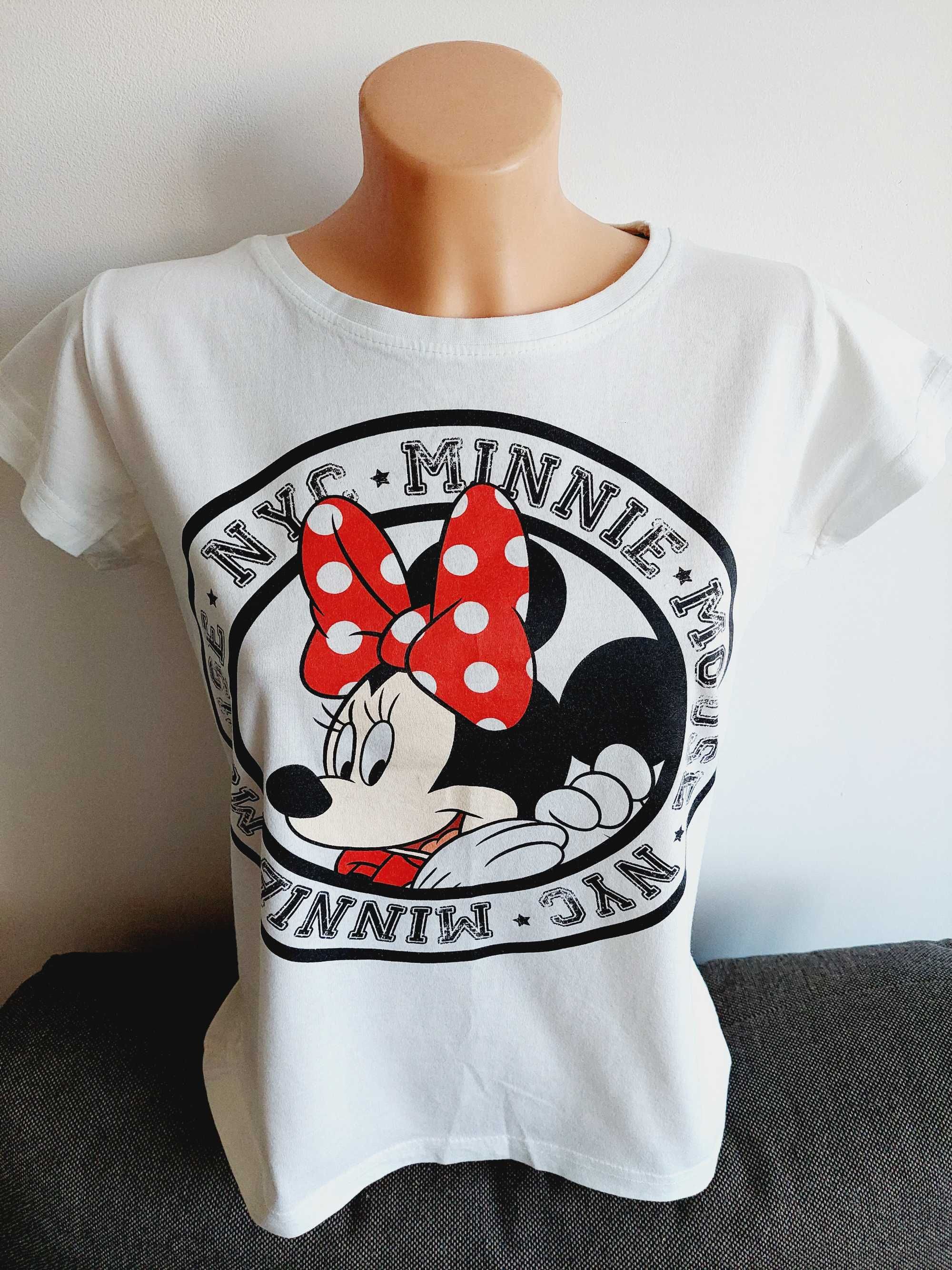 S / M bluzeczka Disney