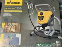 Wagner Agregat Malarski Control Pro 250 M
