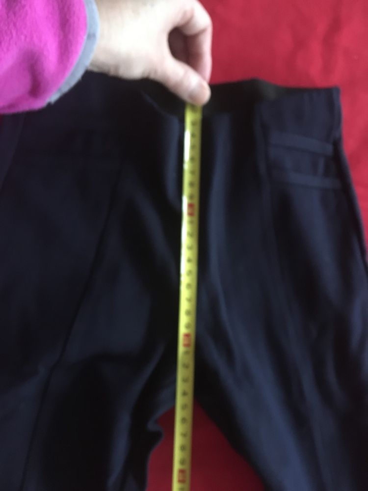 Spodnie Zara rozm.152 cm