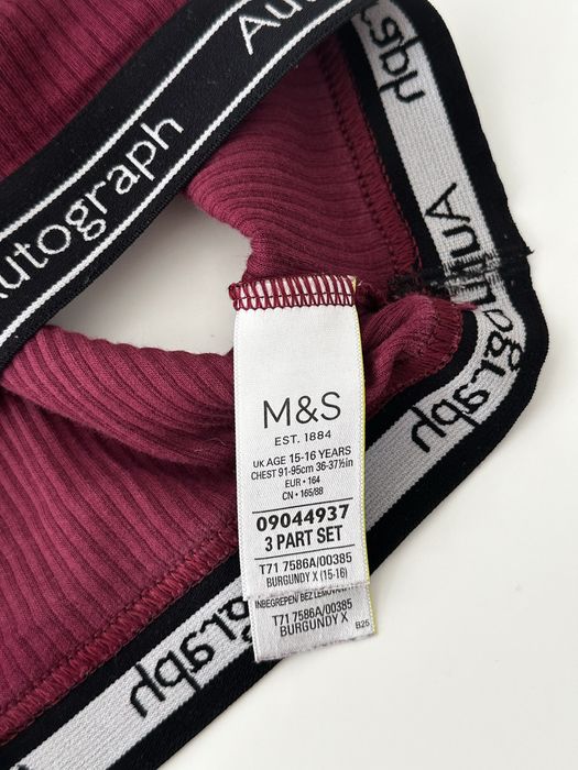 Crop top Autograph M