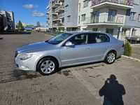 Skoda Superb 2 2.0tdi 140km