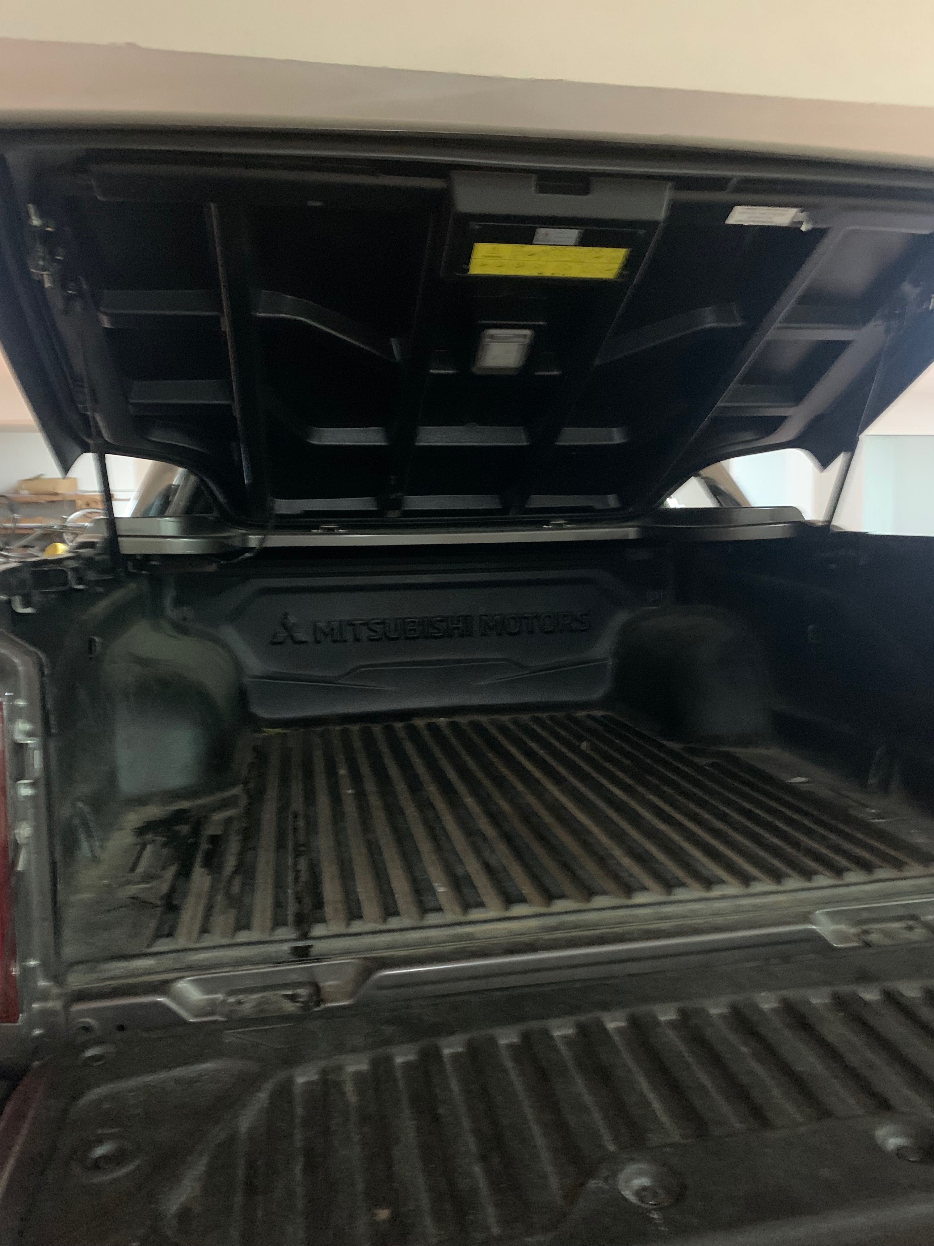 L200 STRAKAR ano 2021 30 km