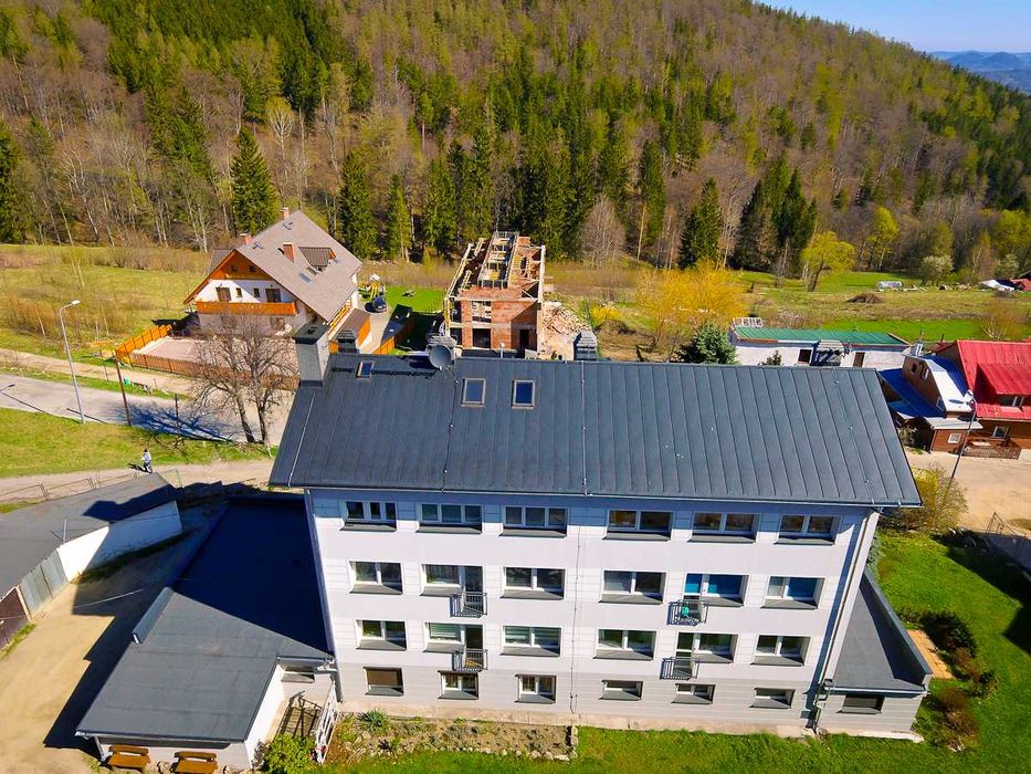 Apartament z Widokiem w Karpaczu