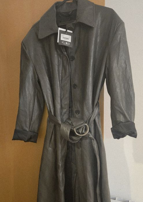 Gabardine Lumina ML - NOVA com etiqueta