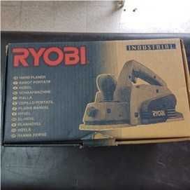Plaina RYOBI L-282 (NOVO)