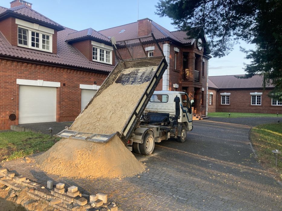 Piasek Siedliszcze, Bezek, Chojno piach Siedliszcze i okolice