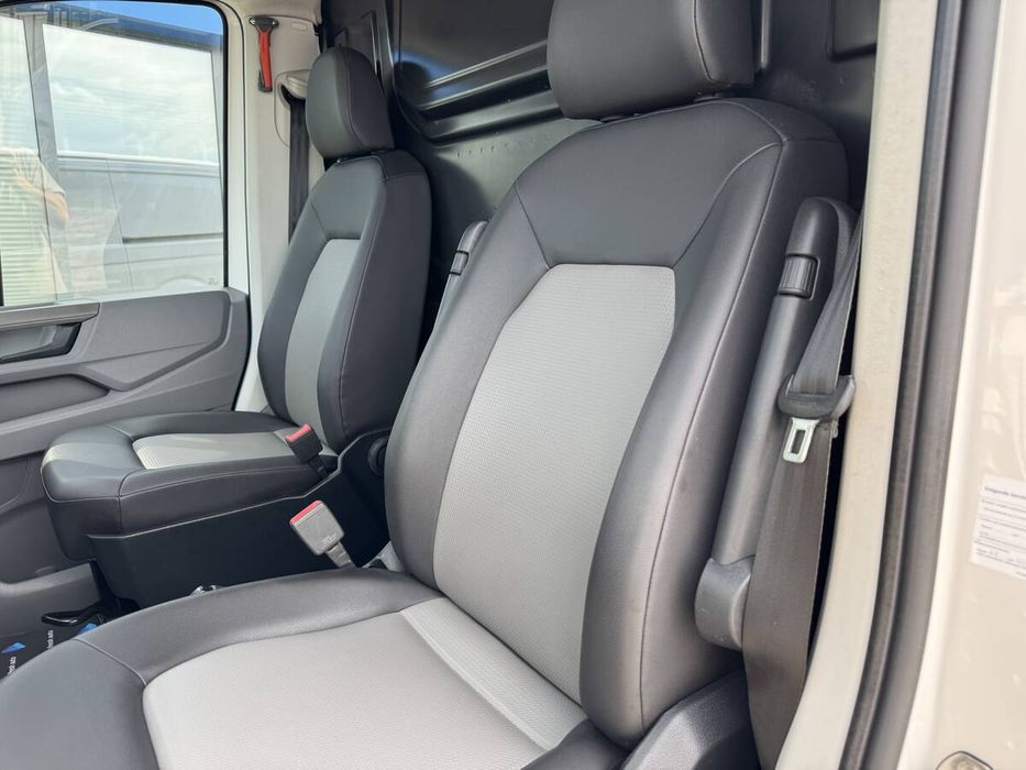 Volkswagen crafter 2020 freshauto