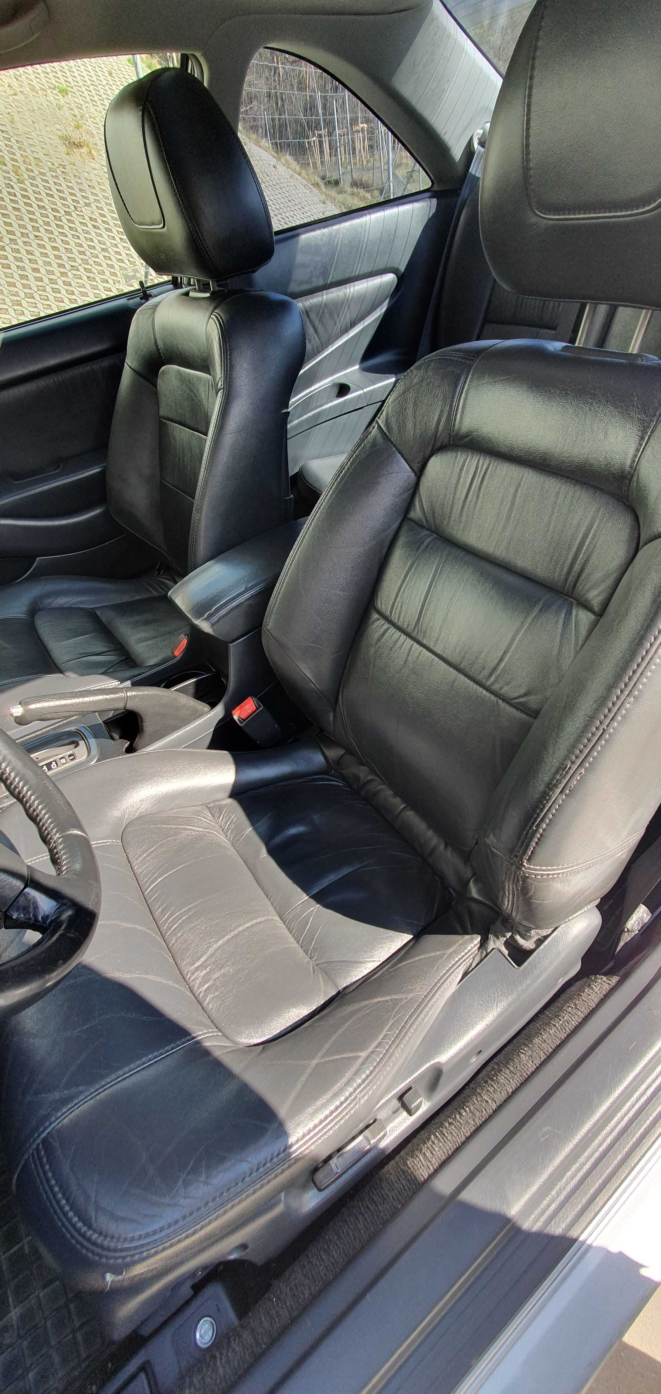 Honda accord 6 coupe 3.0 vtec plus  LPG