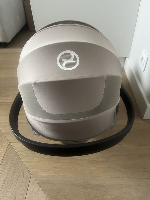 Cybex Platinum Cloud T wraz z bazą T
