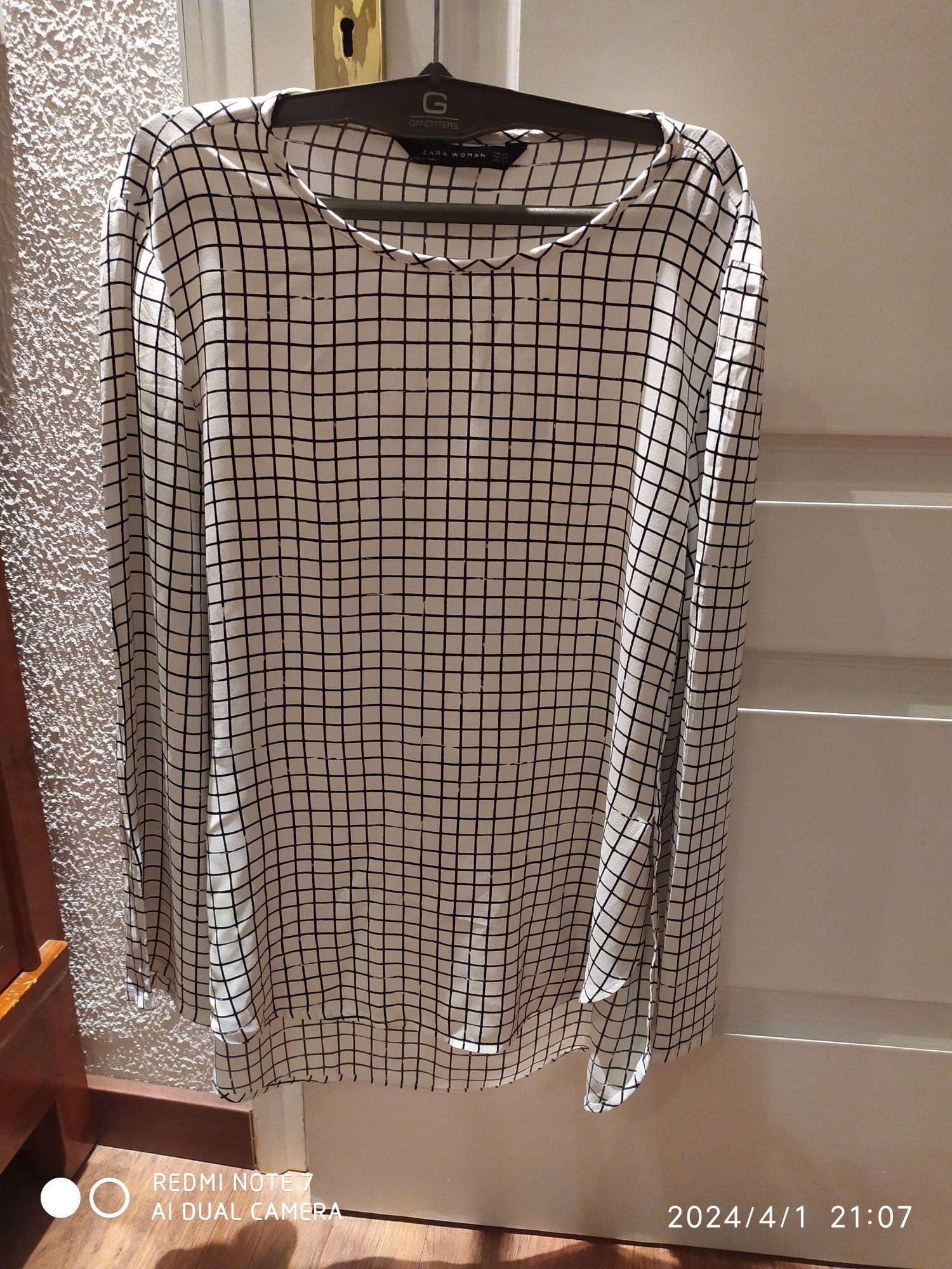 Camisas diversas em excelente estado