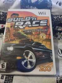 Build N Race - Nintendo Wii