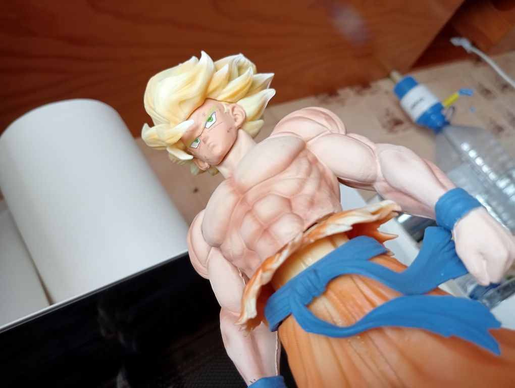 Dragon ball Várias figuras de vários tamanhos (ver descrição)