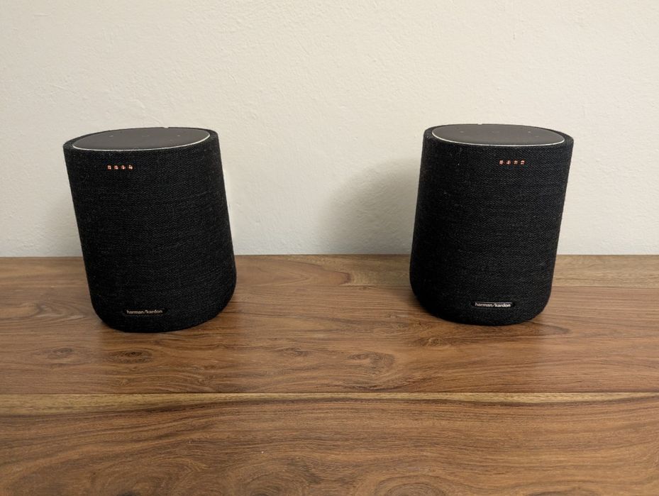 Głośniki Harman Kardon Citation One Duo (MKIII)