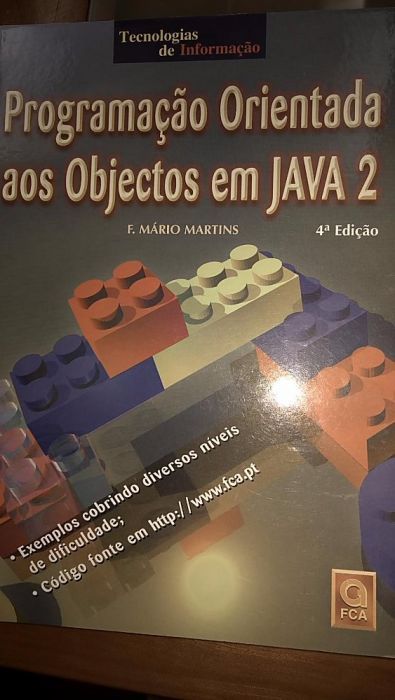 Livros informatica