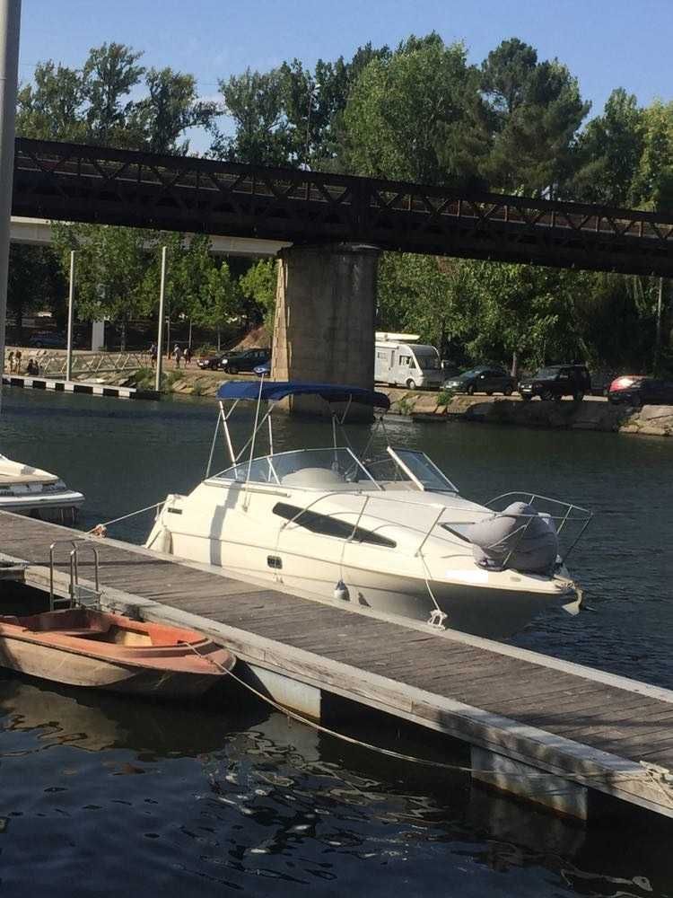 Bayliner Ciera 2355
