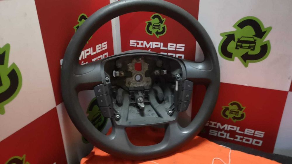 Volante Peugeot Boxer ou Citroen Jumper