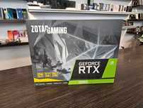 Karta graficzna ZOTAC GeForce RTX 2060 12GB DDR6 POznań Długa 14