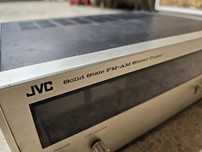 Radio jvc antigo