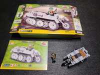 COBI 2168 Kettenkrad