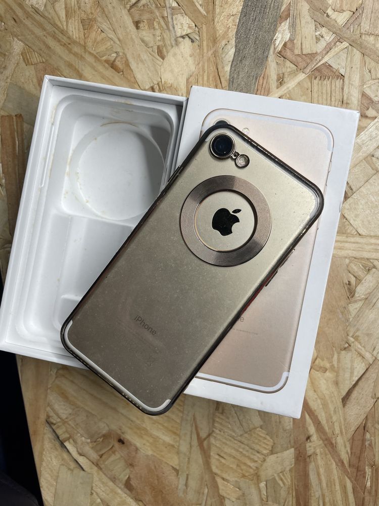 Iphone 7.