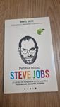 Livro Pensar como Steve Jobs