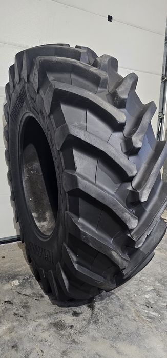 Trelleborg TM1000 IF 710/75r42 6cm BIEZNIKA