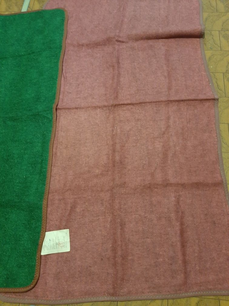 Продам одеяло детское  времен СССР